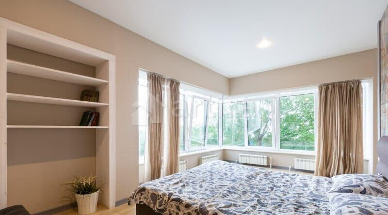 Коттедж, 1000 м2 Солнечногорск - изображение 16