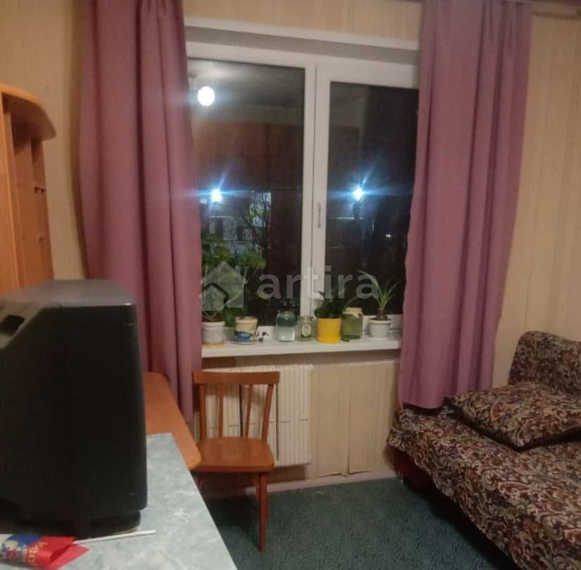 Комната, 10 м2, 1/5 эт. Набережные Челны - изображение 2