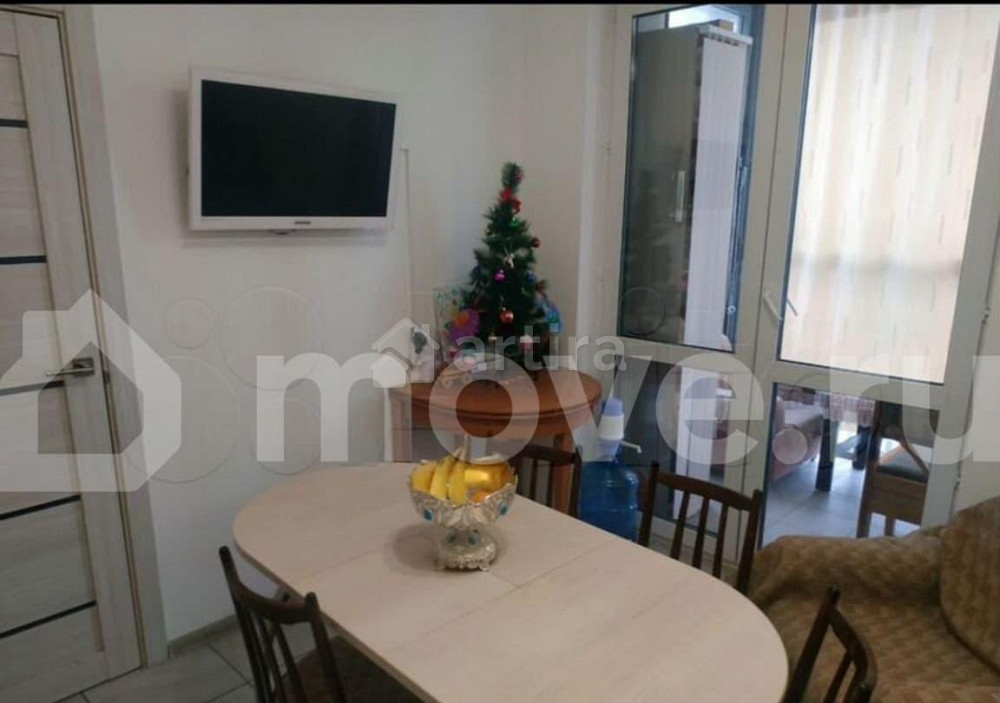 3-комн. квартира, 79.6 м2, 11/19 эт. Москва - изображение 5