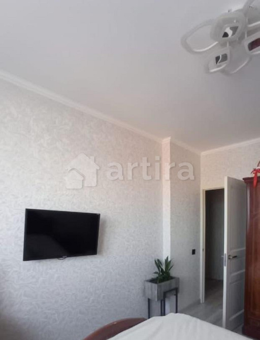 Комната, 14 м2, 7/17 эт. Долгопрудный - изображение 4