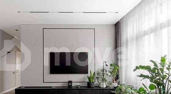 3-комн. квартира, 65.5 м2, 7/12 эт. Москва