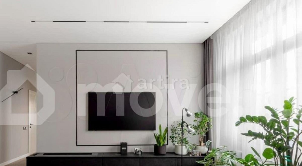 3-комн. квартира, 65.5 м2, 7/12 эт. Москва - изображение 4