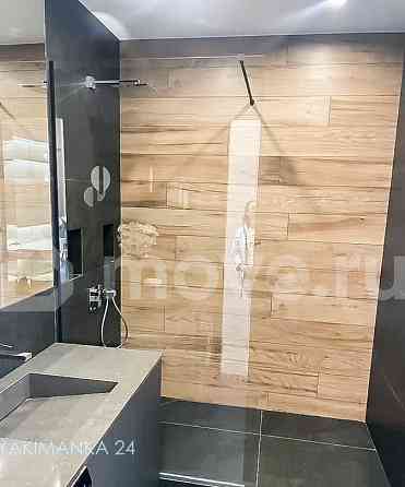 1-комн. апарт-ы, 40 м2, 53/78 эт. Москва