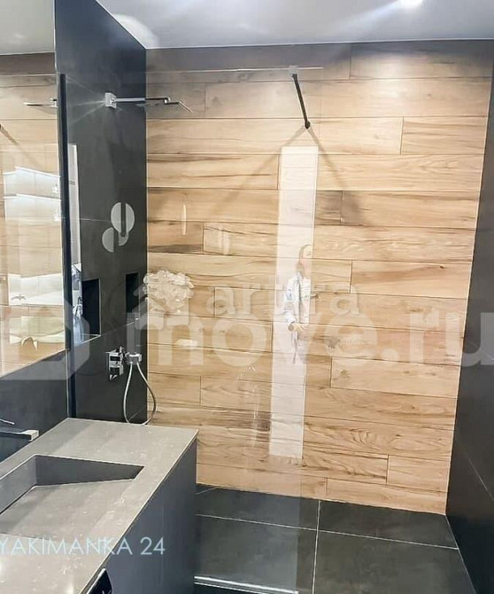 1-комн. апарт-ы, 40 м2, 53/78 эт. Москва - изображение 5