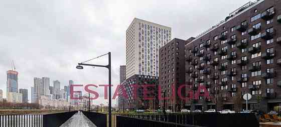 Гараж, 16 м2 Москва