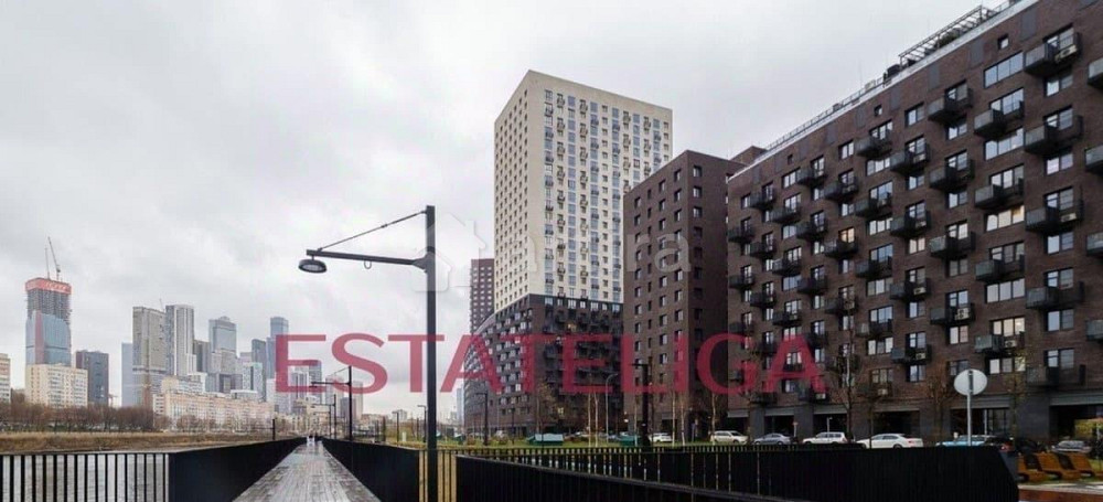 Гараж, 16 м2 Москва - изображение 4