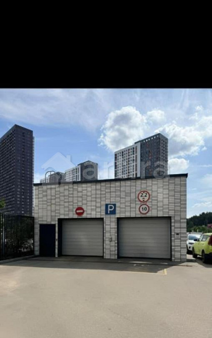 Гараж, 14 м2 Котельники - изображение 2