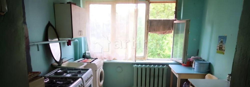 Комната, 30 м2, 5/5 эт. Калининград - изображение 5