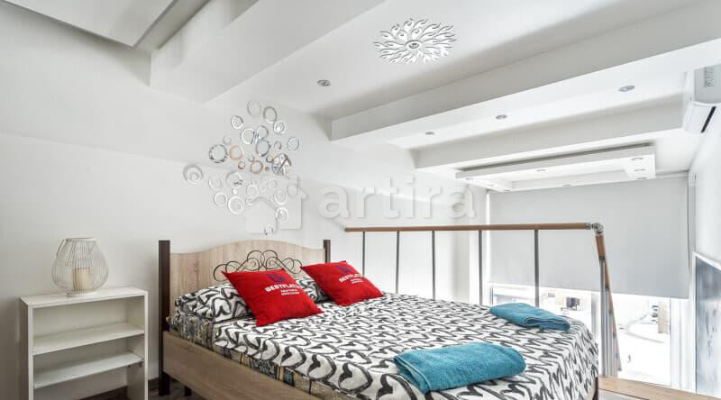 1-комн. квартира, 38 м2, 6/6 эт. Москва - изображение 3