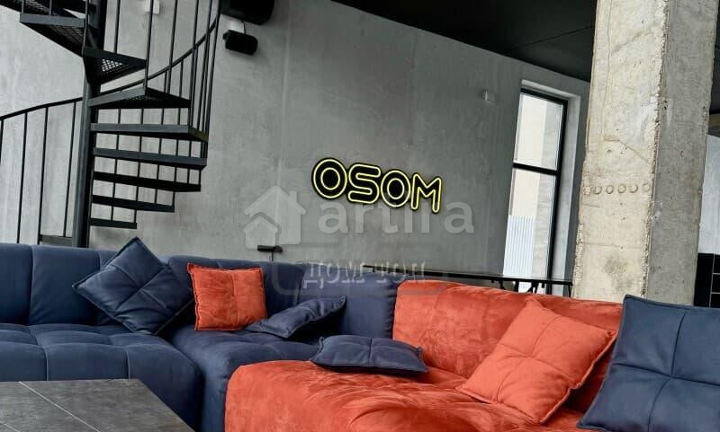 Коттедж, 500 м2 Истра - изображение 8