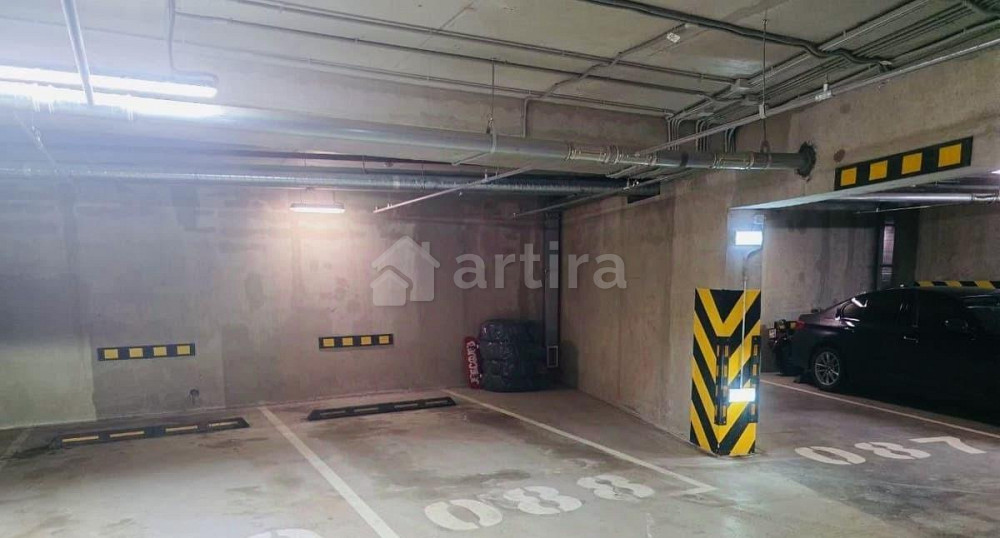 Гараж, 15 м2 Санкт-Петербург - изображение 3