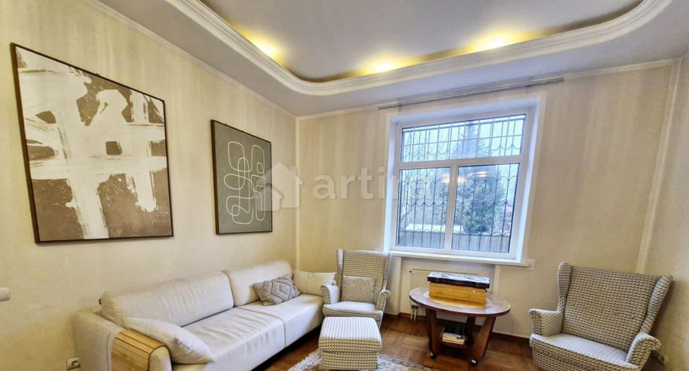 Дом, 435 м2, 15 соток, 3 эт. Москва - изображение 2