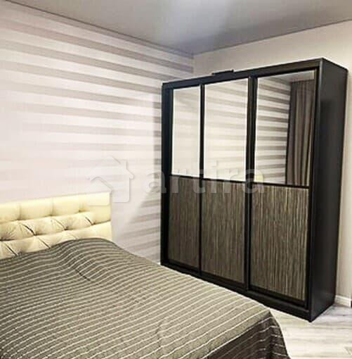 2-комн. квартира, 47 м2, 6/17 эт. Самара - изображение 1