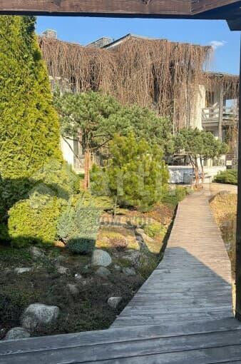 Коттедж, 600 м2 Лобня - изображение 1