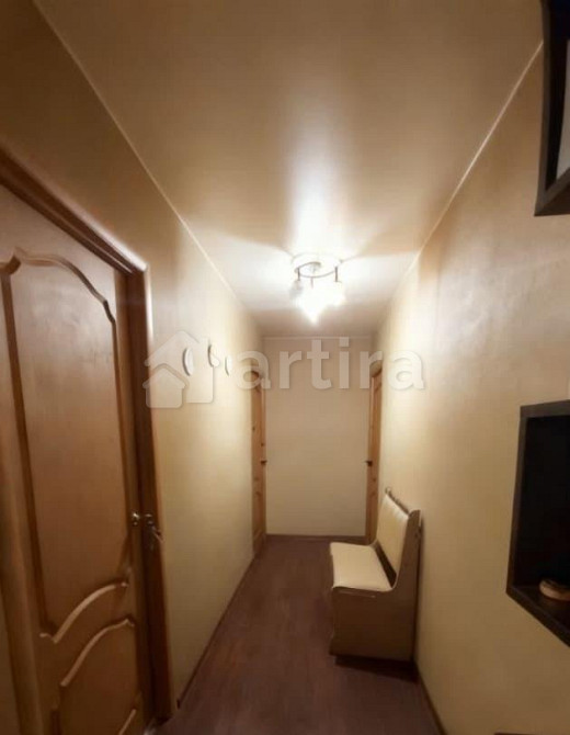 Комната, 16.2 м2, 1/9 эт. Москва - изображение 6