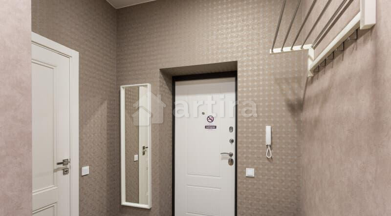 1-комн. квартира, 43 м2, 1/3 эт. Вологда - изображение 5