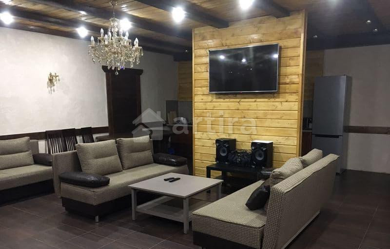 Коттедж, 250 м2 Лобня - изображение 11