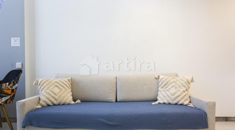 1-комн. квартира, 45 м2, 3/3 эт. Красногорск - изображение 10