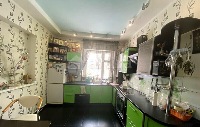 Дом, 140 м2, 6 соток Казань - изображение 14