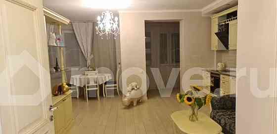 Студия, 50 м2, 9/19 эт. Москва