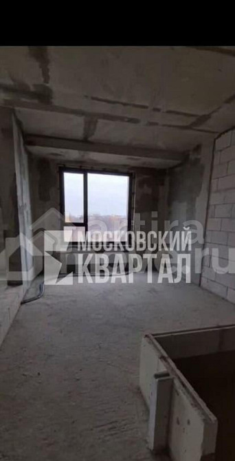 2-комн. квартира, 76.8 м2, 10/19 эт. Москва - изображение 3