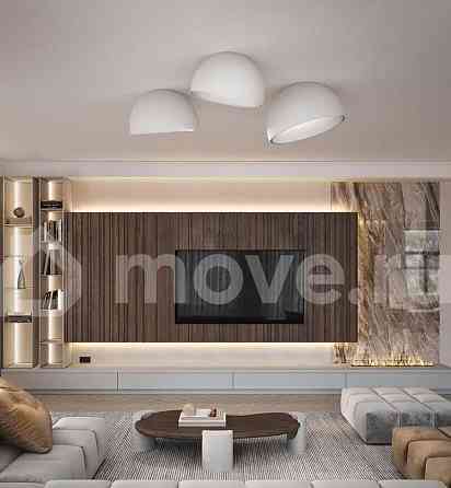 4-комн. квартира, 129 м2, 33/41 эт. Москва