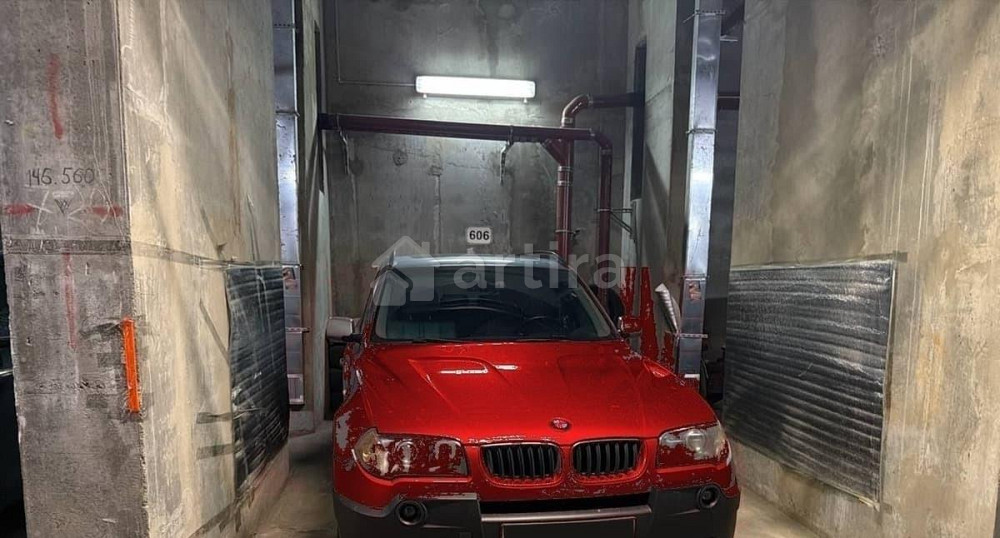 Гараж, 16 м2 Москва - изображение 2