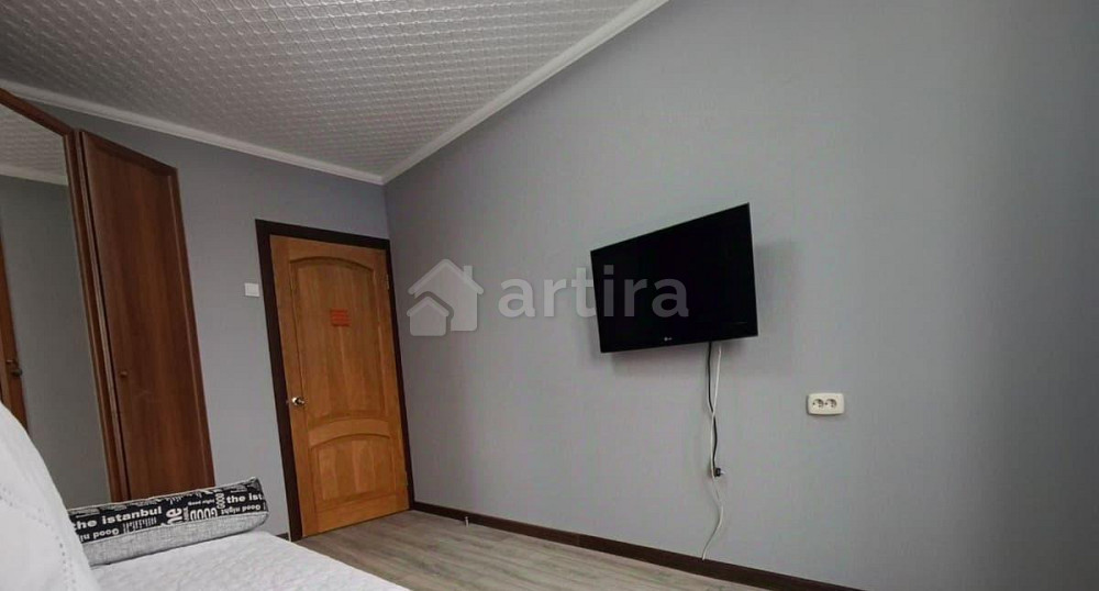 Комната, 15 м2, 8/9 эт. Москва - изображение 3