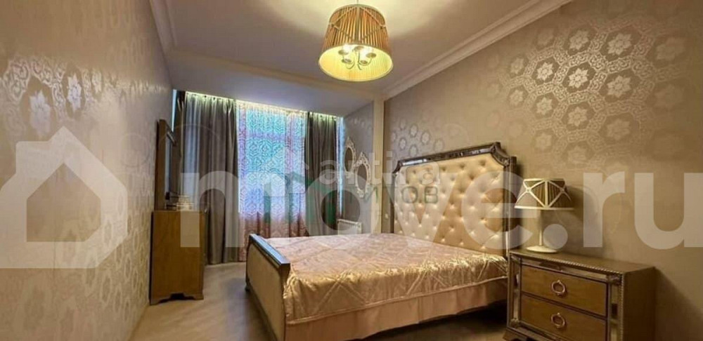 4-комн. квартира, 125.5 м2, 7/26 эт. Москва - изображение 7