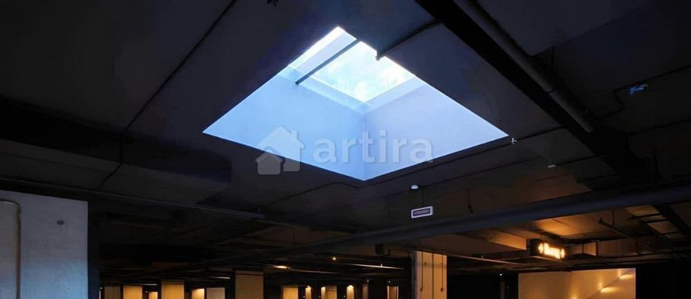 Гараж, 13 м2 Тюмень - изображение 1