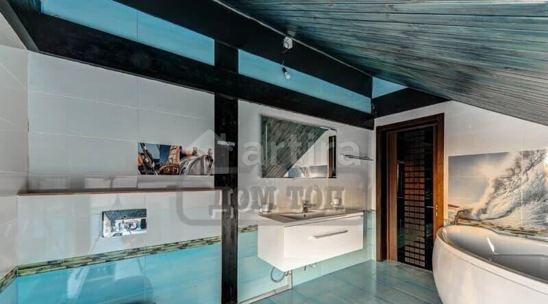 Коттедж, 520 м2 Одинцово - изображение 12