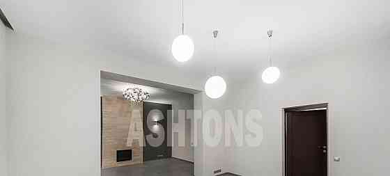 Таунхаус, 330 м2, 1 сотка, 3 эт. Москва