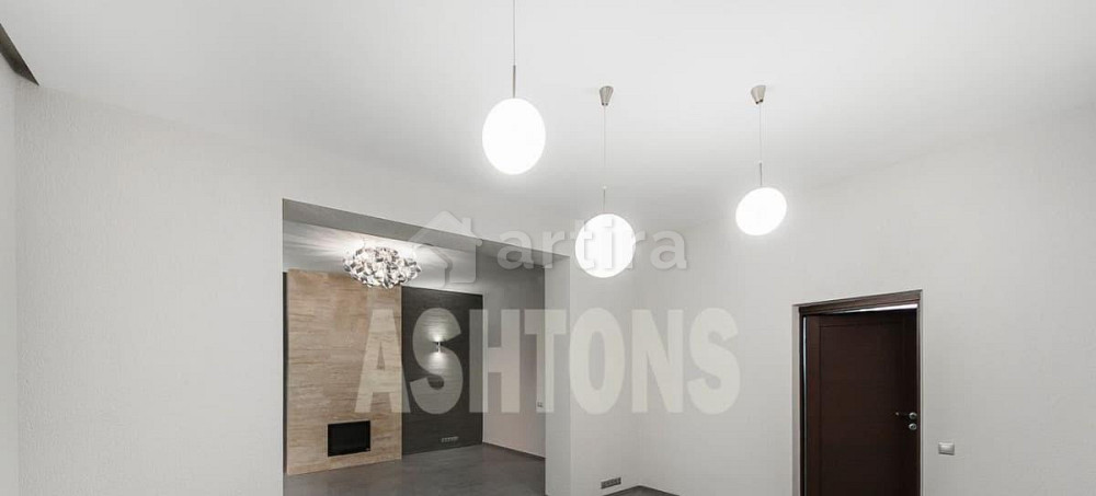 Таунхаус, 330 м2, 1 сотка, 3 эт. Москва - изображение 5