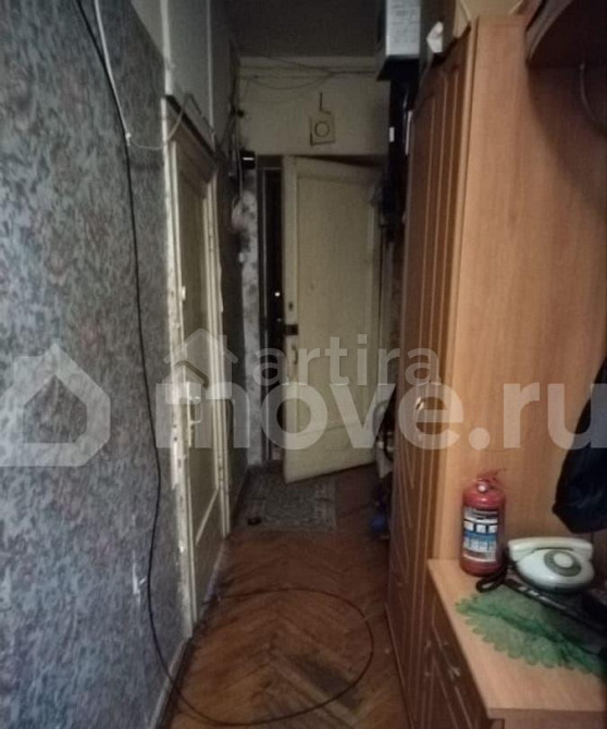 Комната, 20 м2, 3/5 эт. Москва - изображение 4