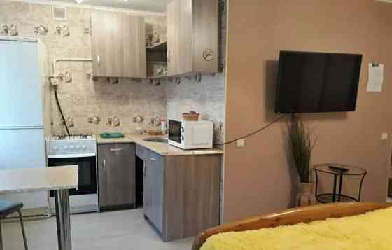 1-комн. квартира, 28 м2, 3/5 эт. Уфа