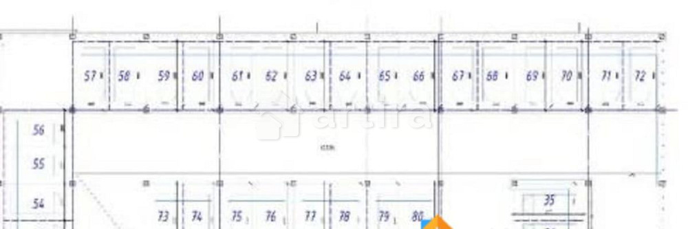 Гараж, 18 м2 Красноярск - изображение 3