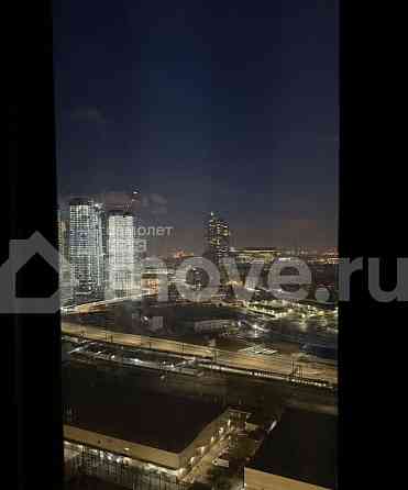 3-комн. квартира, 104 м2, 11/36 эт. Москва