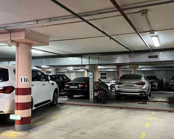 Гараж, 14 м2 Москва