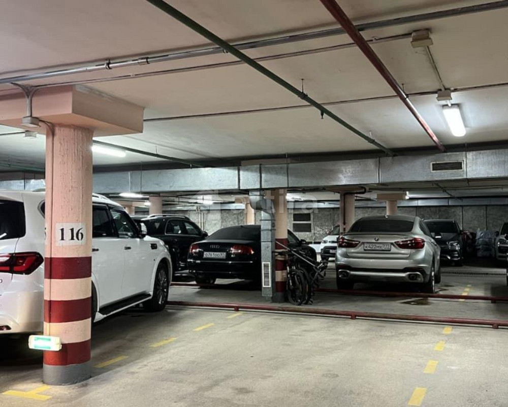 Гараж, 14 м2 Москва - изображение 2