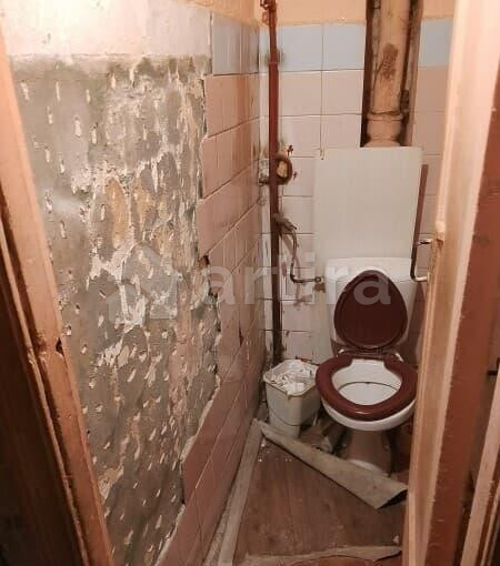 Комната, 13 м2, 4/4 эт. Волгоград - изображение 3