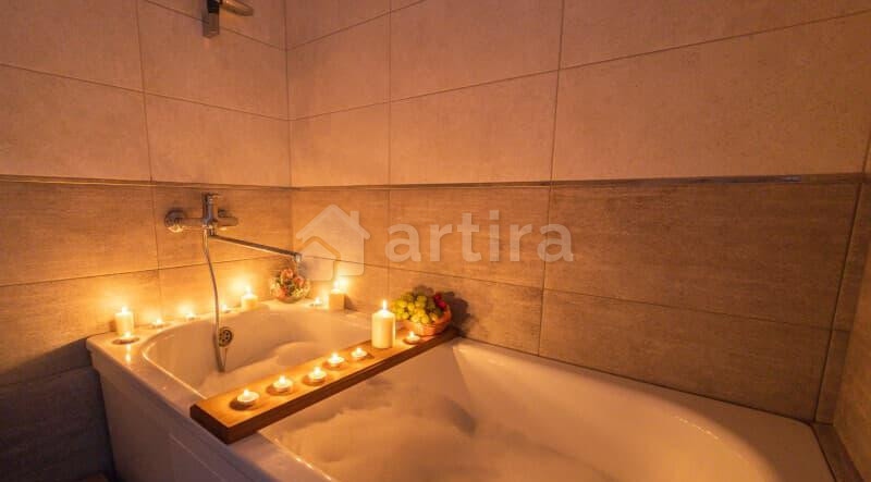 Студия, 22 м2, 4/17 эт. Воронеж - изображение 9