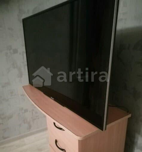 1-комн. квартира, 40 м2, 2/17 эт. Санкт-Петербург - изображение 7