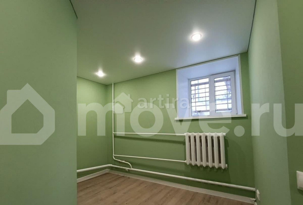 Студия, 14 м2, 1/11 эт. Москва - изображение 5