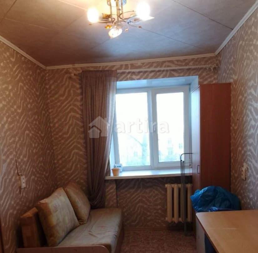 Комната, 10 м2, 3/5 эт. Екатеринбург - изображение 1