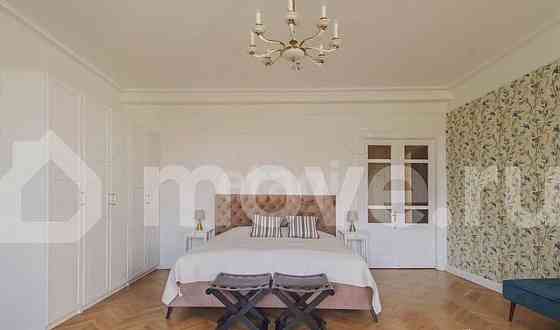 4-комн. квартира, 129 м2, 5/8 эт. Москва