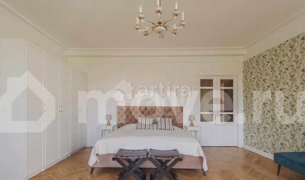 4-комн. квартира, 129 м2, 5/8 эт. Москва - изображение 5