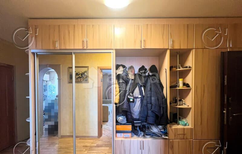 2-комн. квартира, 53.5 м2, 8/14 эт. Москва - изображение 15