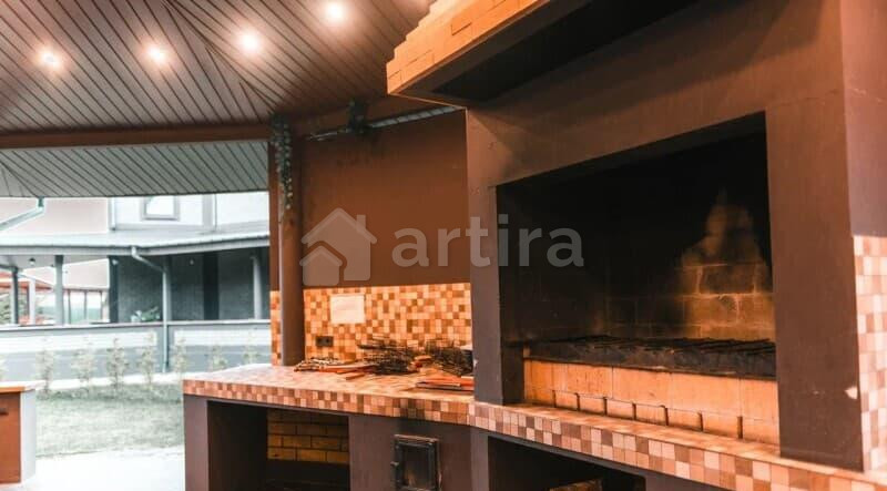 Коттедж, 700 м2 Чехов - изображение 10