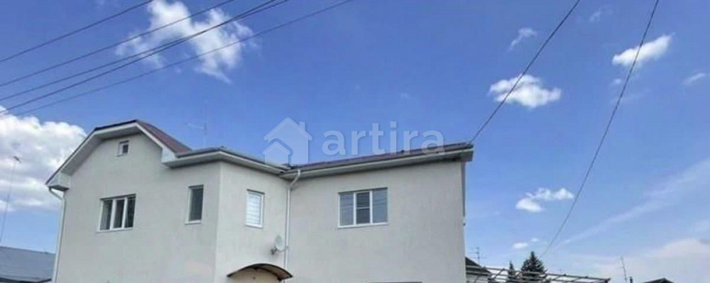 Коттедж, 300 м2, 6 соток, 2 эт. Екатеринбург - изображение 1