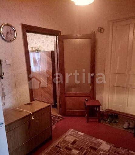 2-комн. квартира, 55 м2, 2/3 эт. Борисоглебск - изображение 2